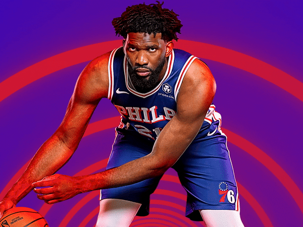 ESPN: Joel Embiid sees&nbsp;you